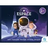 Image de Coffret espace : 5 livres en occasion ou reconditionné