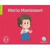 Image de Maria Montessori