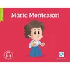 Image de Maria Montessori Erika Gualandri (Auteur)