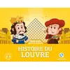 Image de Histoire du Louvre en occasion ou reconditionné