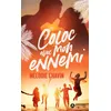 Image de Coloc avec mon ennemi Mélodie Chavin (Auteur)