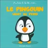 Image de Le pingouin vient du froid Christophe Boncens (Auteur)