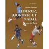 Image de Federer, Djokovic et Nadal : le choc des titans en occasion ou reconditionné