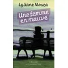 Image de Une femme en mauve en occasion ou reconditionné