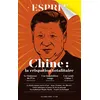 Image de Esprit - Chine : la crispation totalitaire Collectif (Auteur)
