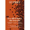 Image de Esprit - Les divisions du travail Anne Dujin (Auteur)