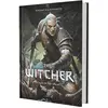 Image de Arkhane Asylum The Witcher - Livre de base (Français, 3 - 5 Joueur)