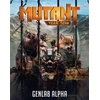 Image de Mutant year 0 - Genlab Alpha