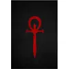 Image de Arkhane Asylum, Cahier + bloc-notes, Jeu de Rôle : Vampire la Mascarade - Le Journal du Personnage