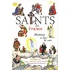 Image de Les saints de France : histoires à lire le soir. Vol. 3 en occasion ou reconditionné