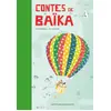 Image de Contes de baïka - du brésil au japon