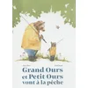 Image de Grand Ours et Petit Ours vont à la pêche en occasion ou reconditionné