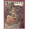 Image de Arte T03 Kei Ohkubo (Auteur), Ryoko Akiyama (Traduction)
