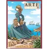 Image de Arte T04 Kei Ohkubo (Auteur), Ryoko Akiyama (Traduction)