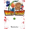 Image de Monster friends tome 3