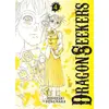 Image de Dragon seekers tome 4
