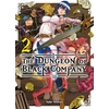 Image de The dungeon of black company tome 2