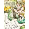 Image de Créatures fantastiques T02 Kaziya (Auteur), Masaya Morita (Traduction)