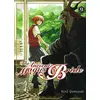 Image de The ancient magus bride. Vol. 9 en occasion ou reconditionné