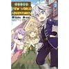 Image de Noble new world adventures. Vol. 2 en occasion ou reconditionné