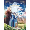 Image de Le bleu du magicien T01 - Psaume 108 The ancient magus bride Makoto Sanda (Auteur), Isuo Tsukumo (Auteur), Koré Yamazaki (Auteur), Aline Kukor (Traduction)