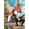 Image de Faraway paladin tome 2