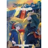 Image de The ancient magus bride - Psaume 108 le bleu du magicien tome 2