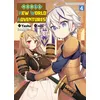 Image de Noble new world adventures T04 Yashu (Auteur), Nini (Dessinateur), Masaya Morita (Traduction)
