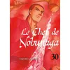 Image de Le chef de Nobunaga T30 Takuro Kajikawa (Auteur), Fabien Nabhan (Traduction)