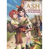 Image de Ash, le bâtisseur de civilisation tome 2