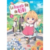 Image de La nouvelle vie de Lili tome 1