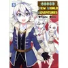 Image de Noble new world adventures T08 Nini (Illustration), Yashu (Auteur), Masaya Morita (Traduction)