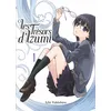 Image de Les trésors d'Izumi tome 1