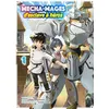 Image de Mecha-mages d'esclave à héros T01 Bakuhatsu Taro Cambria (Auteur), Susumu Kuroi (Illustration), Masaya Morita (Traduction)