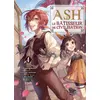 Image de Ash, le bâtisseur de civilisation tome 4