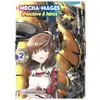 Image de Mecha-mages d'esclave à héros tome 2