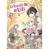 Image de La nouvelle vie de Lili T04 Kaya (Auteur), Sesuna Mikabe (Auteur), Mo/CDM (Auteur), Melody Pages (Traduction)
