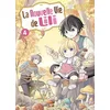 Image de La nouvelle vie de Lili. Vol. 4 en occasion ou reconditionné