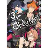 Image de Obey me ! tome 3