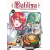 Image de Dahliya, artisane magicienne T06 Hisaya Amagishi (Auteur), Megumi Sumikawa (Auteur), Melody Pages (Traduction)