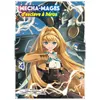 Image de Mecha-mages d'esclave à héros T04 Bakuhatsu Taro Cambria (Auteur), Susumu Kuroi (Illustration), Julien Lassalle (Traduction)