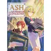 Image de Ash, le bâtisseur de civilisation tome 5
