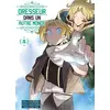 Image de Dresseur dans un autre monde tome 5