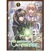 Image de Le guérisseur de l'ombre T01 Ten Junoichi (Auteur), Sakaku Hishikawa (Auteur), Daburyu (Auteur), Julien Lassalle (Traduction)