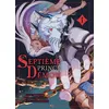 Image de Le septième prince démon T01 Tomoaki Amagi (Scénario), Nitora Noi (Dessinateur), Tsukasa Kiryu (Contributions), Melody Pages (Traduction)