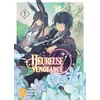 Image de Heureuse vengeance. Vol. 1 en occasion ou reconditionné