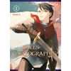 Image de Les cartographes tome 2