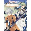Image de Noble new world adventures : la guilde des aventuriers. Vol. 2 en occasion ou reconditionné