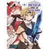 Image de Dresseur dans un autre monde T06 Tamaki Yoshigae (Auteur), Rythm Niwa (Dessinateur), Masaya Morita (Traduction)
