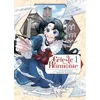 Image de Céleste harmonie T01 Nomame Mitsushiro (Scénario), Chika Shimana (Dessinateur), Melody Pages (Traduction)